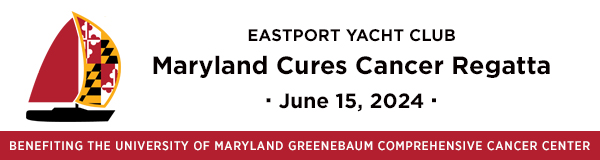 Maryland Cures Cancer Regatta