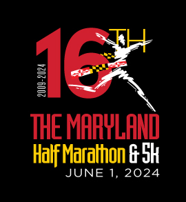 2024 Maryland Half Marathon &amp; 5K