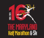 16th Maryland Half Marathon &amp; 5K