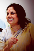 Manjula Mohleji