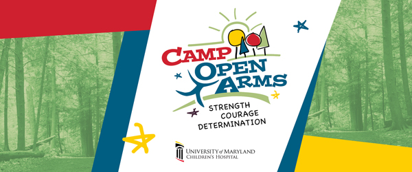 Camp Open Arms