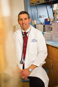 Dr. Aaron Rapoport