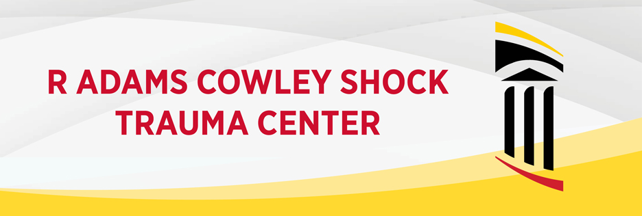 Shock Trauma Center