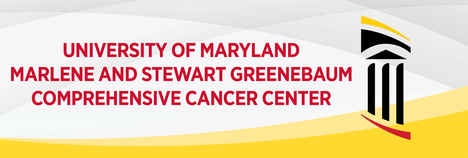 University of Maryland Marlene and Stewart Greenebaum Comprehensive Cancer Center