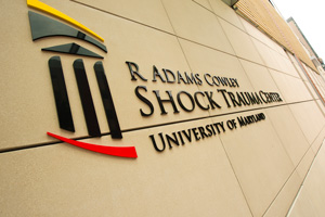 Shock Trauma Center